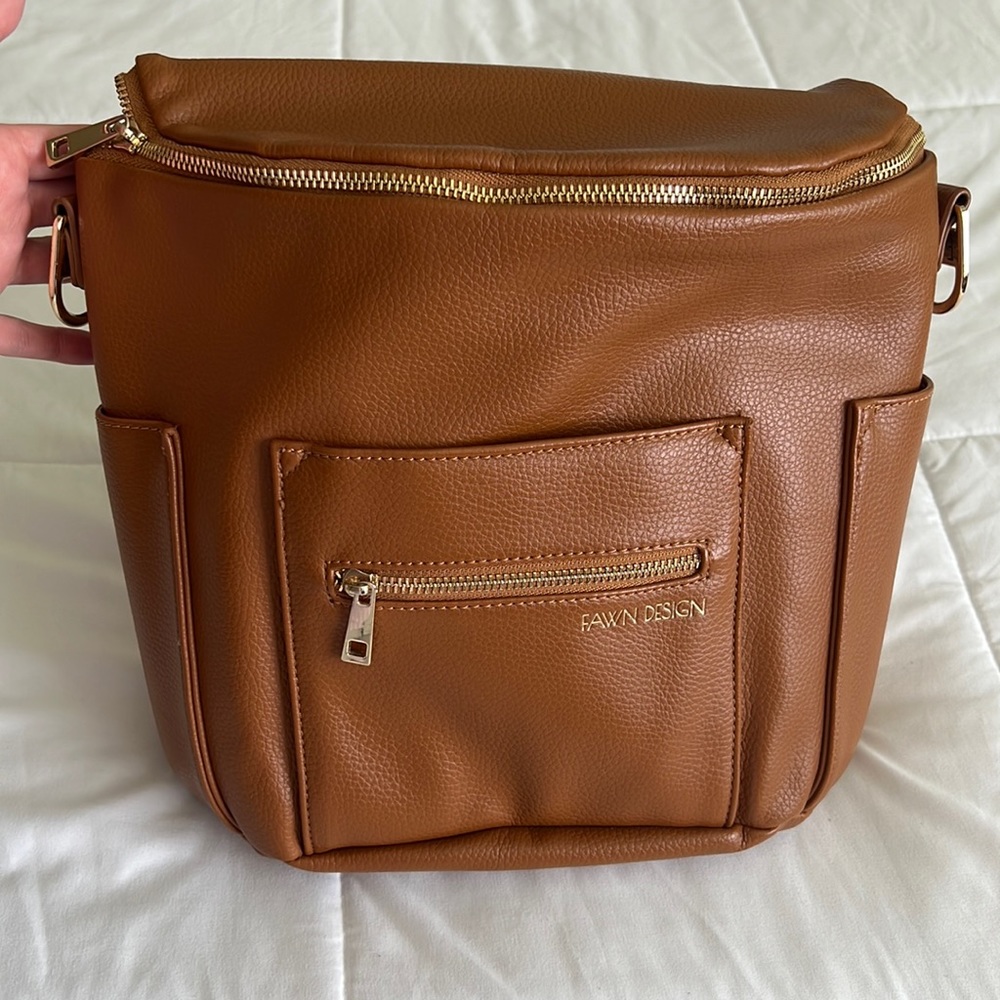 Fawn Design Mini Backpack